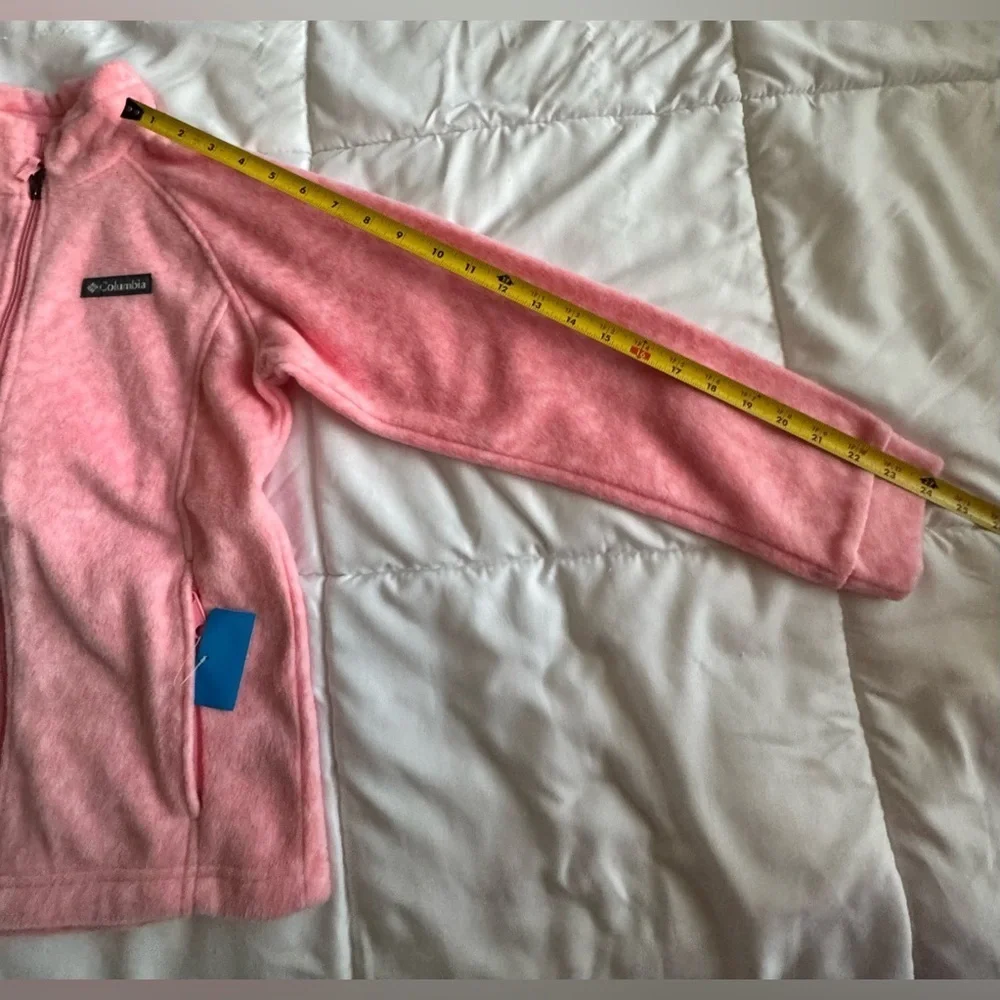 Columbia girls Benton Springs li Printed Fleece Benton Springs  Printed Fleece